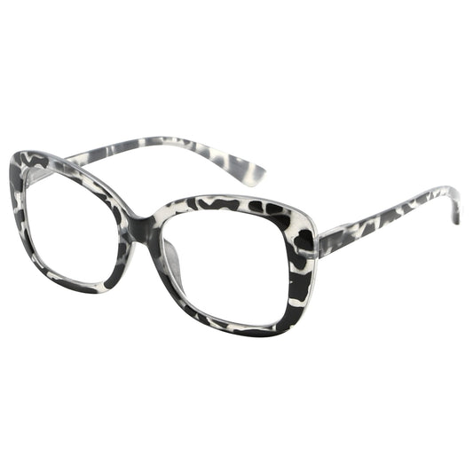 Fashionable Reading Glasses Funky Stylish Readers R2011