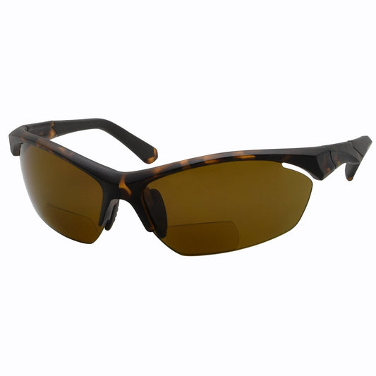 Polarized Bifocal Reading Sunglasses PGSG902