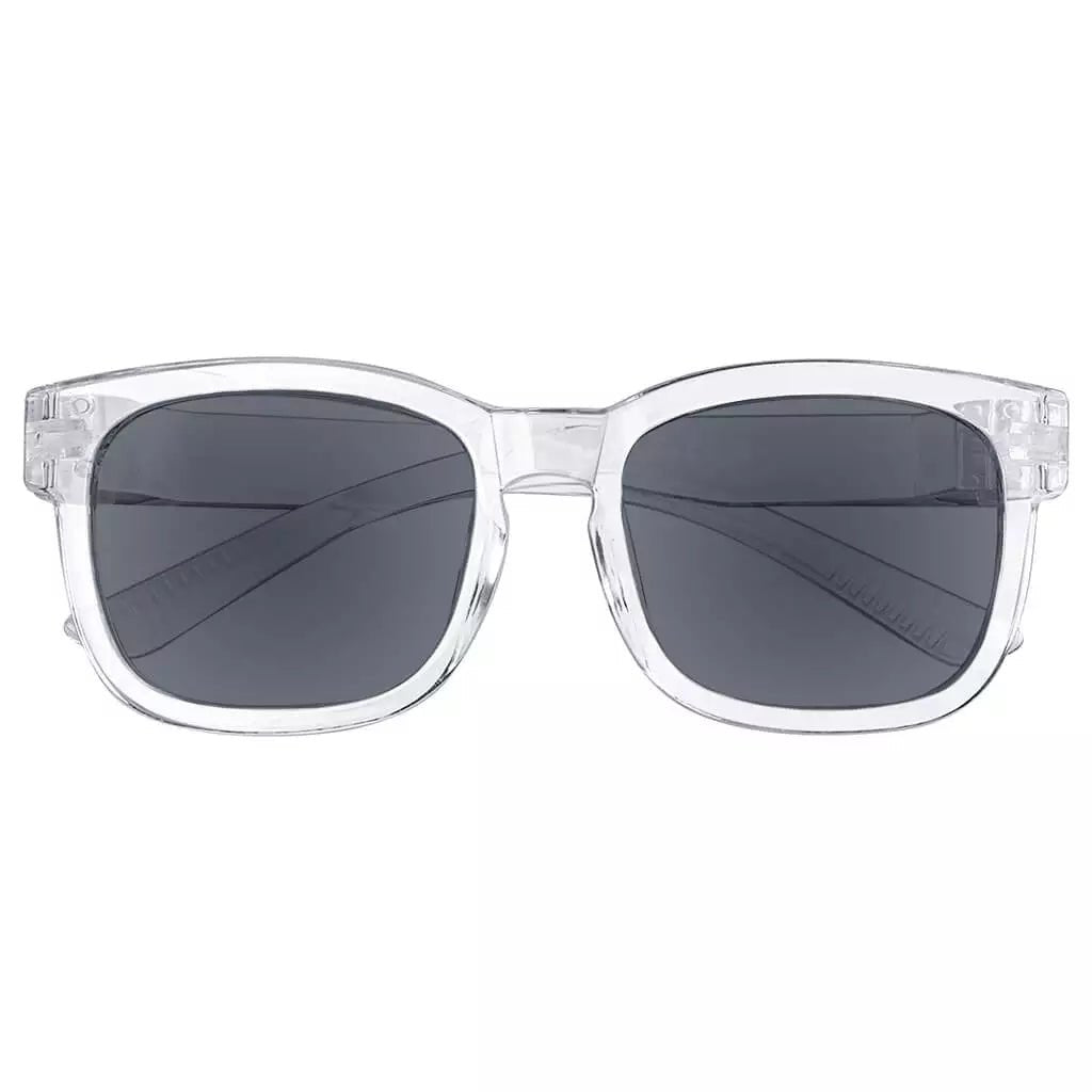 Polarized Sunglasses Screwless Metalless Spring Hinges R033PLeyekeeper.com