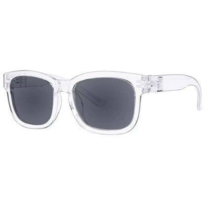 Polarized Sunglasses Screwless Metalless Spring Hinges R033PLeyekeeper.com