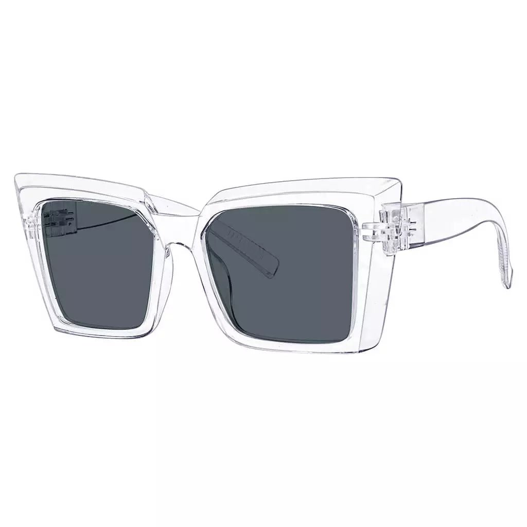 Polarized Sunglasses Screwless Metalless Sunshine Glasses NR2141PLeyekeeper.com