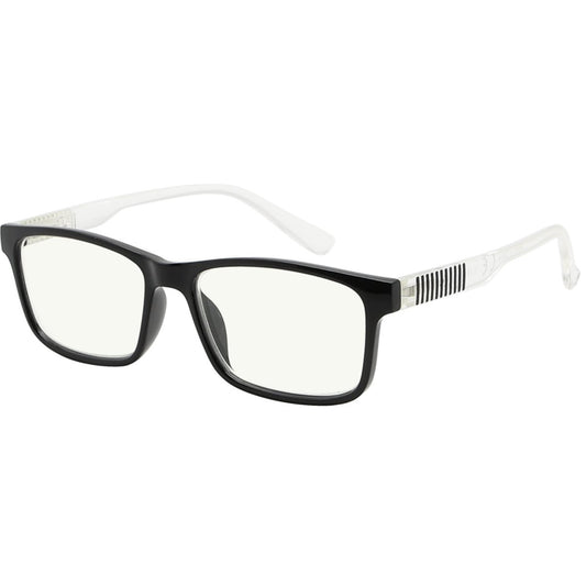 Progressive Multifocus Reading Glasses No Line Multifocal Readers MR008Neyekeeper.com