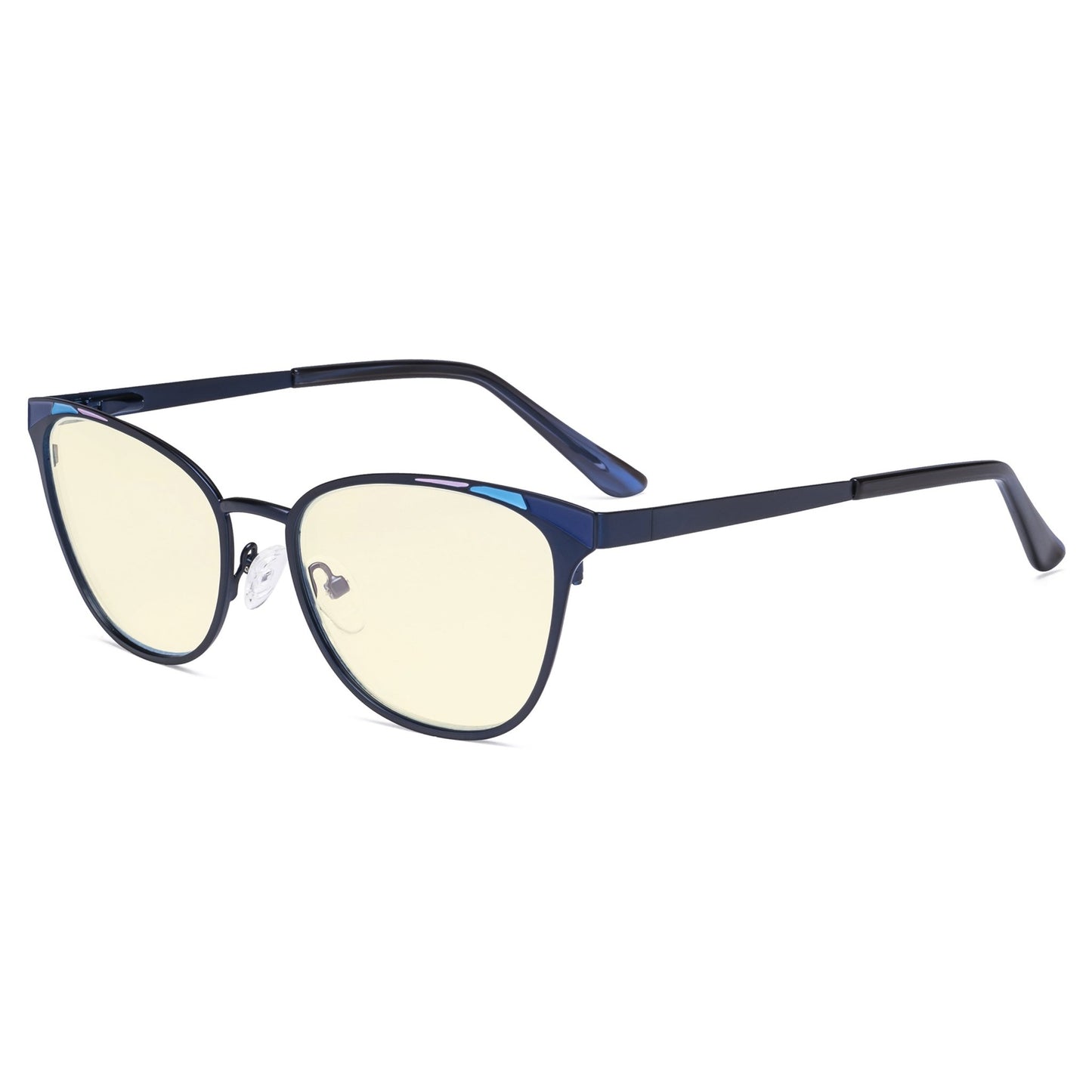 Computer Eyeglasses Blue LX19035-BB60