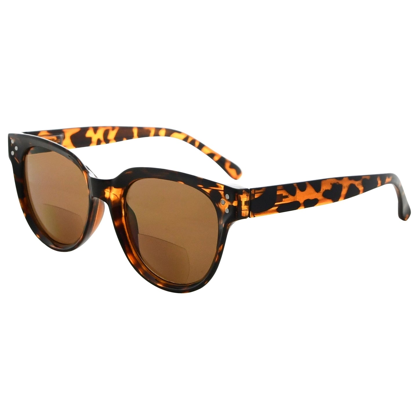 Bifocal Reading Sunglasses Tortoise SBR9110